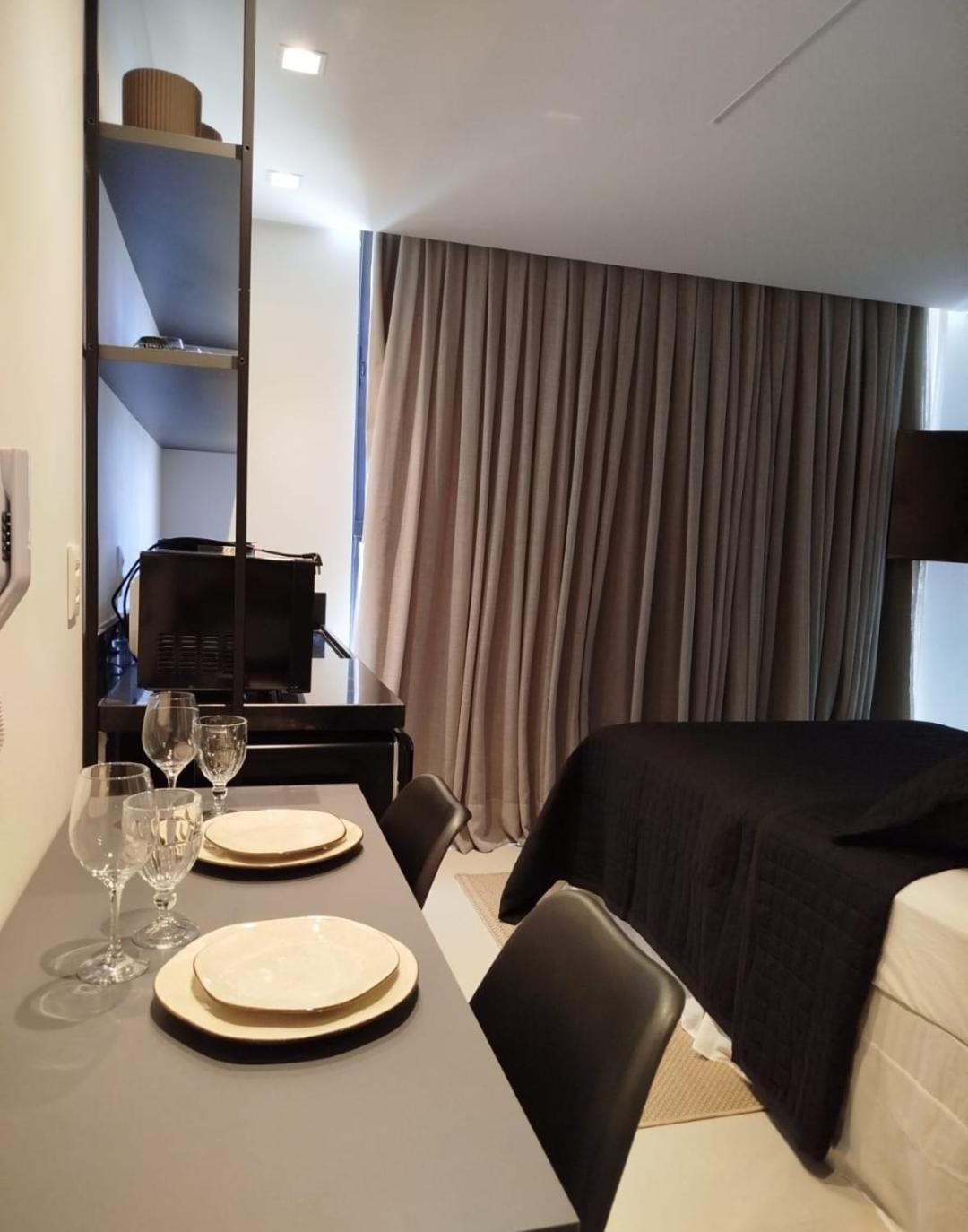Aparthotel Breeze Flat *